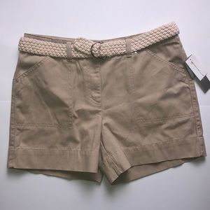 Charter Club Shorts Size 12P